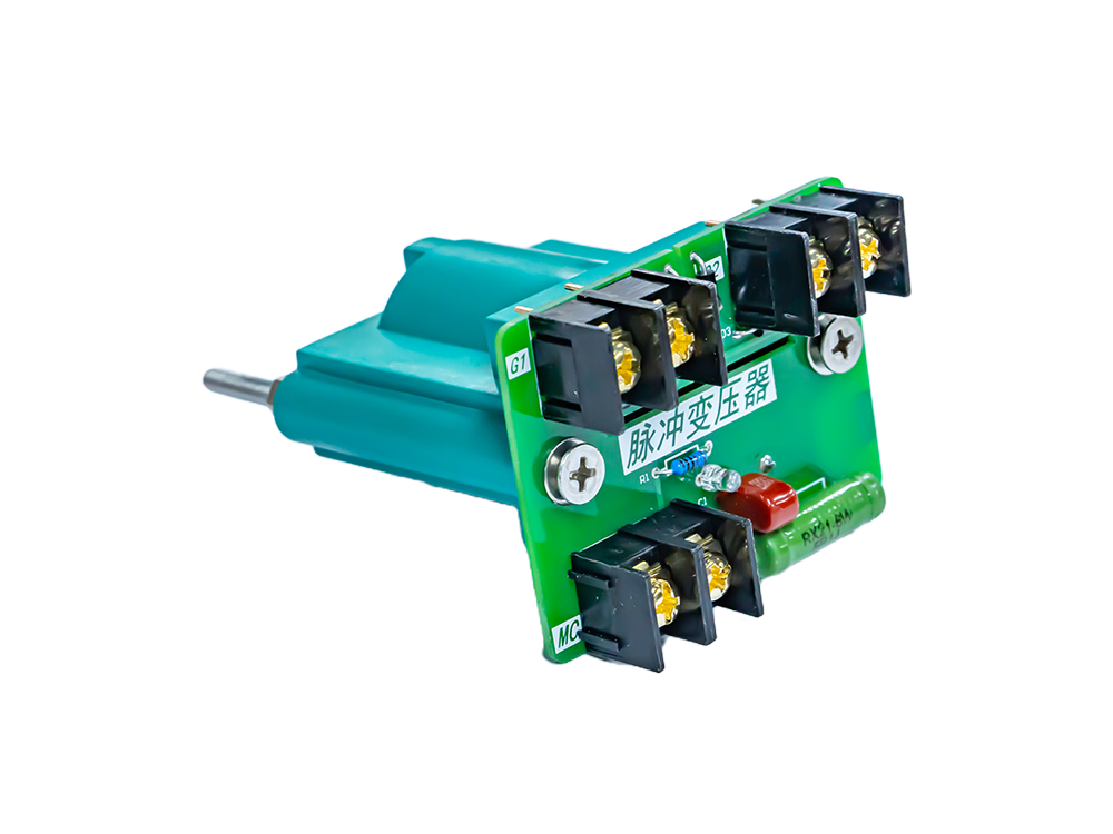 脉冲变压器  RYMC502  订货号：002032