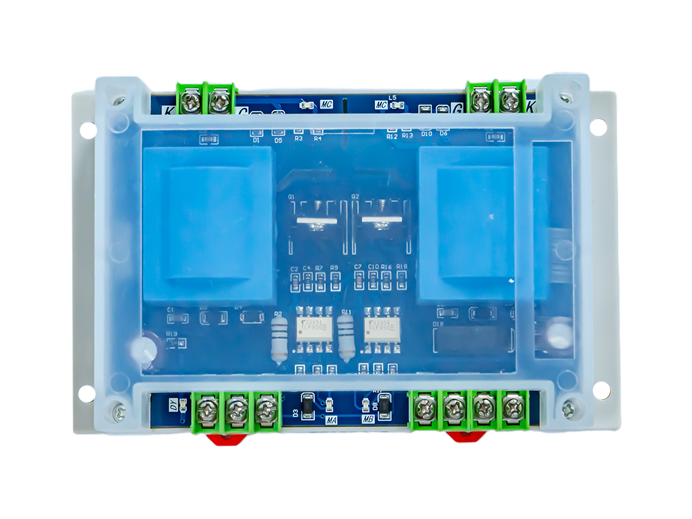 逆变脉冲板 LYRYMC105  订货号：0020206