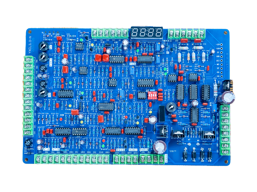 逆变主板  YXCL3.0-N    订货号：001004