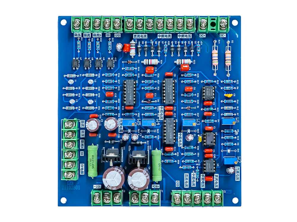 PLC主控板 订货号：001022