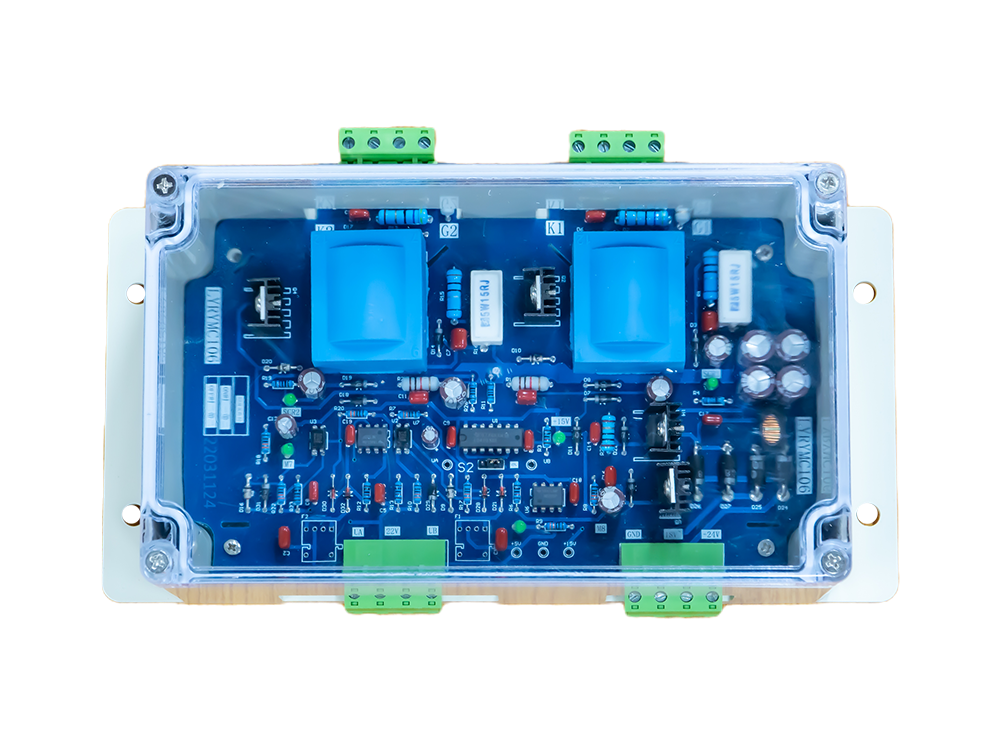 逆变脉冲板  LYRYMC106 订货号：0020208