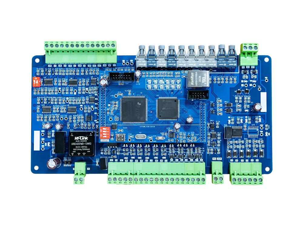 串联斩波IGBT数字板 RYZLBP30  订货号：004013
