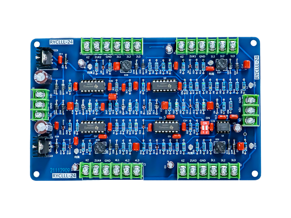 均流板   RYCLLL-24  订货号：00312